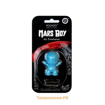 Ароматизатор на кондиционер Kogado Mars Boy Squash Marine