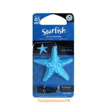 Ароматизатор на кондиционер Kogado Starfish Squash Marine