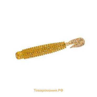 Приманка силиконовая CROXY CLAW TAIL 2,2'', 9 шт, цвет 26